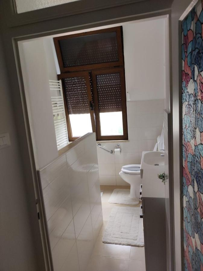 Arenaapp Apartment Pula Ngoại thất bức ảnh