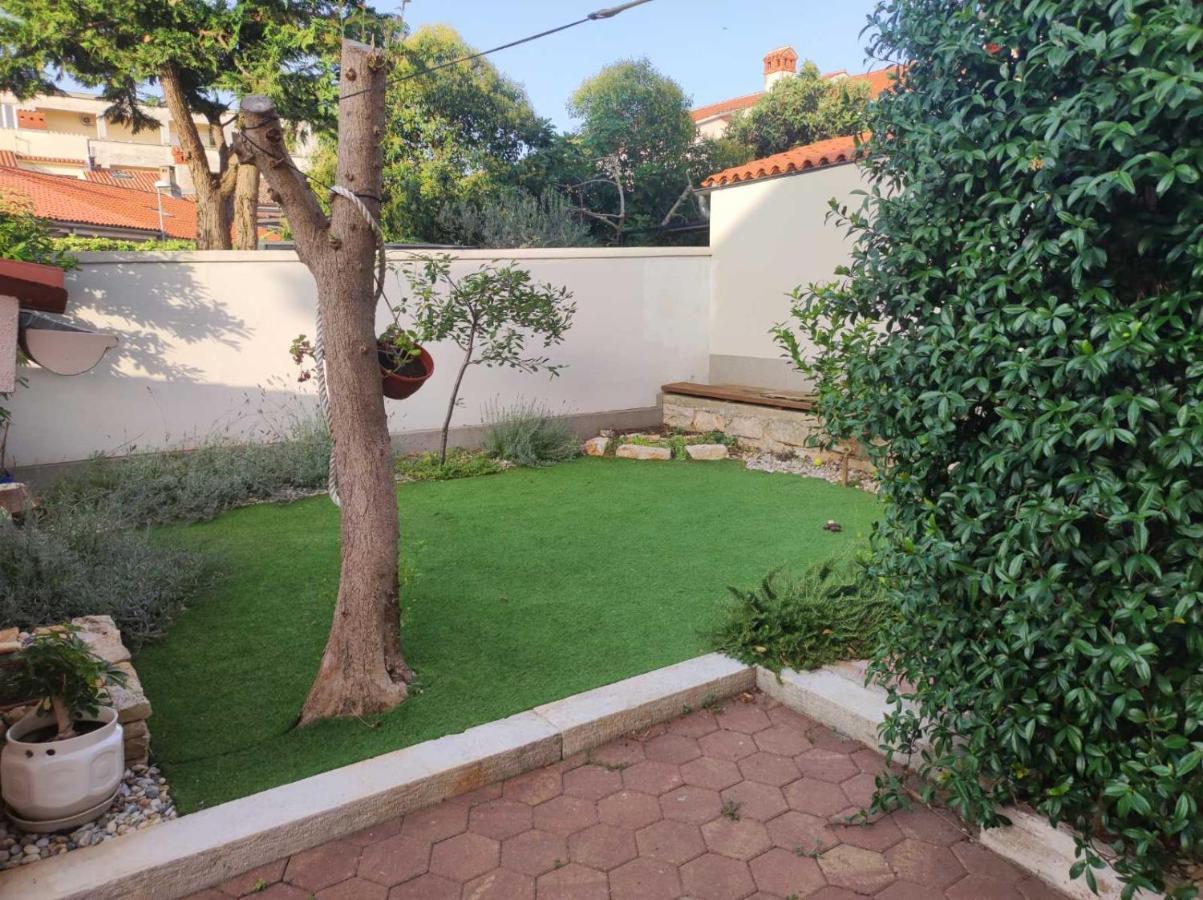 Arenaapp Apartment Pula Ngoại thất bức ảnh